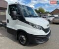 Белый Ивеко Дейли, объемом двигателя 3 л и пробегом 132 тыс. км за 34700 $, фото 7 на Automoto.ua