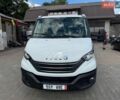 Белый Ивеко Дейли, объемом двигателя 3 л и пробегом 132 тыс. км за 34700 $, фото 2 на Automoto.ua