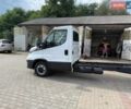 Белый Ивеко Дейли, объемом двигателя 3 л и пробегом 132 тыс. км за 34700 $, фото 23 на Automoto.ua