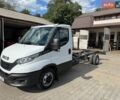 Белый Ивеко Дейли, объемом двигателя 3 л и пробегом 132 тыс. км за 34700 $, фото 25 на Automoto.ua