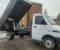 Белый Ивеко Дейли, объемом двигателя 2.5 л и пробегом 170 тыс. км за 9500 $, фото 6 на Automoto.ua