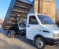 Белый Ивеко Дейли, объемом двигателя 2.5 л и пробегом 170 тыс. км за 9500 $, фото 1 на Automoto.ua