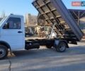 Белый Ивеко Дейли, объемом двигателя 2.5 л и пробегом 170 тыс. км за 7900 $, фото 2 на Automoto.ua