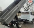 Белый Ивеко Дейли, объемом двигателя 2.5 л и пробегом 170 тыс. км за 7900 $, фото 3 на Automoto.ua