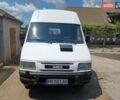 Белый Ивеко Дейли, объемом двигателя 2.5 л и пробегом 3 тыс. км за 8000 $, фото 5 на Automoto.ua