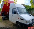 Білий Івеко Дейлі, об'ємом двигуна 2.5 л та пробігом 300 тис. км за 8000 $, фото 4 на Automoto.ua