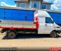 Білий Івеко Дейлі, об'ємом двигуна 2.5 л та пробігом 300 тис. км за 8000 $, фото 1 на Automoto.ua