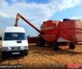 Білий Івеко Дейлі, об'ємом двигуна 2.5 л та пробігом 300 тис. км за 8000 $, фото 1 на Automoto.ua