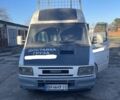 Білий Івеко Дейлі, об'ємом двигуна 2.5 л та пробігом 1 тис. км за 10000 $, фото 1 на Automoto.ua