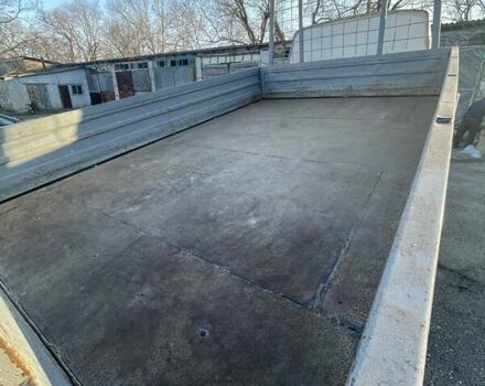 Білий Івеко Дейлі, об'ємом двигуна 2.5 л та пробігом 1 тис. км за 10000 $, фото 3 на Automoto.ua