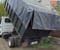 Белый Ивеко Дейли, объемом двигателя 2.8 л и пробегом 937 тыс. км за 11500 $, фото 8 на Automoto.ua