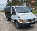 Белый Ивеко Дейли, объемом двигателя 2.8 л и пробегом 937 тыс. км за 11500 $, фото 1 на Automoto.ua