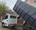 Белый Ивеко Дейли, объемом двигателя 2.8 л и пробегом 937 тыс. км за 11500 $, фото 5 на Automoto.ua