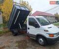Белый Ивеко Дейли, объемом двигателя 2.8 л и пробегом 1 тыс. км за 13500 $, фото 10 на Automoto.ua