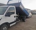 Белый Ивеко Дейли, объемом двигателя 2.29 л и пробегом 222 тыс. км за 11500 $, фото 1 на Automoto.ua