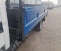 Белый Ивеко Дейли, объемом двигателя 2.29 л и пробегом 222 тыс. км за 12000 $, фото 7 на Automoto.ua