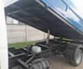 Белый Ивеко Дейли, объемом двигателя 2.29 л и пробегом 222 тыс. км за 11500 $, фото 2 на Automoto.ua