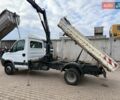 Білий Івеко Дейлі, об'ємом двигуна 3 л та пробігом 120 тис. км за 31500 $, фото 12 на Automoto.ua