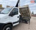 Білий Івеко Дейлі, об'ємом двигуна 3 л та пробігом 120 тис. км за 31500 $, фото 7 на Automoto.ua