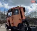 Білий Івеко Дейлі, об'ємом двигуна 3 л та пробігом 520 тис. км за 13700 $, фото 1 на Automoto.ua