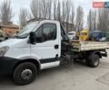 Білий Івеко Дейлі, об'ємом двигуна 3 л та пробігом 120 тис. км за 31500 $, фото 1 на Automoto.ua