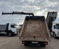 Білий Івеко Дейлі, об'ємом двигуна 3 л та пробігом 120 тис. км за 31500 $, фото 8 на Automoto.ua
