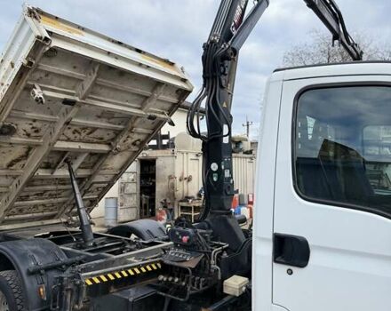 Білий Івеко Дейлі, об'ємом двигуна 3 л та пробігом 120 тис. км за 31500 $, фото 9 на Automoto.ua