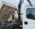 Білий Івеко Дейлі, об'ємом двигуна 3 л та пробігом 120 тис. км за 31500 $, фото 9 на Automoto.ua