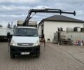 Білий Івеко Дейлі, об'ємом двигуна 3 л та пробігом 120 тис. км за 31500 $, фото 10 на Automoto.ua