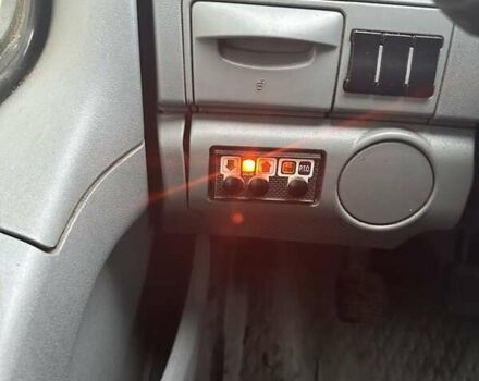 Білий Івеко Дейлі, об'ємом двигуна 3 л та пробігом 120 тис. км за 31500 $, фото 15 на Automoto.ua