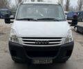 Білий Івеко Дейлі, об'ємом двигуна 3 л та пробігом 120 тис. км за 31500 $, фото 1 на Automoto.ua