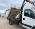Білий Івеко Дейлі, об'ємом двигуна 3 л та пробігом 120 тис. км за 31500 $, фото 11 на Automoto.ua
