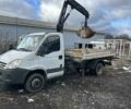 Білий Івеко Дейлі, об'ємом двигуна 3 л та пробігом 120 тис. км за 31500 $, фото 5 на Automoto.ua