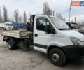 Білий Івеко Дейлі, об'ємом двигуна 3 л та пробігом 120 тис. км за 31500 $, фото 2 на Automoto.ua