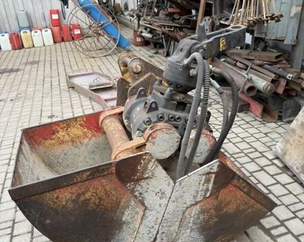 Білий Івеко Дейлі, об'ємом двигуна 3 л та пробігом 120 тис. км за 31500 $, фото 13 на Automoto.ua