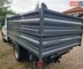 Белый Ивеко Дейли, объемом двигателя 2.3 л и пробегом 380 тыс. км за 25500 $, фото 7 на Automoto.ua