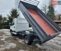 Белый Ивеко Дейли, объемом двигателя 2.3 л и пробегом 380 тыс. км за 25500 $, фото 3 на Automoto.ua