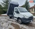 Белый Ивеко Дейли, объемом двигателя 2.3 л и пробегом 380 тыс. км за 25500 $, фото 1 на Automoto.ua