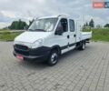 Белый Ивеко Дейли, объемом двигателя 2.3 л и пробегом 126 тыс. км за 15999 $, фото 21 на Automoto.ua