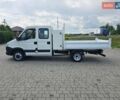 Белый Ивеко Дейли, объемом двигателя 2.3 л и пробегом 126 тыс. км за 15999 $, фото 17 на Automoto.ua