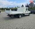 Белый Ивеко Дейли, объемом двигателя 2.3 л и пробегом 126 тыс. км за 15999 $, фото 5 на Automoto.ua