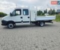 Белый Ивеко Дейли, объемом двигателя 2.3 л и пробегом 126 тыс. км за 15999 $, фото 19 на Automoto.ua