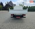 Белый Ивеко Дейли, объемом двигателя 2.3 л и пробегом 126 тыс. км за 15999 $, фото 11 на Automoto.ua