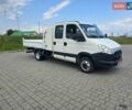 Белый Ивеко Дейли, объемом двигателя 2.3 л и пробегом 126 тыс. км за 15999 $, фото 2 на Automoto.ua
