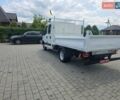 Белый Ивеко Дейли, объемом двигателя 2.3 л и пробегом 126 тыс. км за 15999 $, фото 9 на Automoto.ua