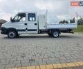 Белый Ивеко Дейли, объемом двигателя 2.3 л и пробегом 126 тыс. км за 15999 $, фото 16 на Automoto.ua