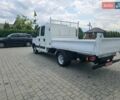 Белый Ивеко Дейли, объемом двигателя 2.3 л и пробегом 126 тыс. км за 15999 $, фото 15 на Automoto.ua