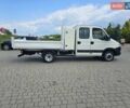 Белый Ивеко Дейли, объемом двигателя 2.3 л и пробегом 126 тыс. км за 15999 $, фото 7 на Automoto.ua