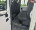 Белый Ивеко Дейли, объемом двигателя 2.3 л и пробегом 126 тыс. км за 15999 $, фото 25 на Automoto.ua