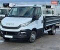 Белый Ивеко Дейли, объемом двигателя 2.3 л и пробегом 197 тыс. км за 20700 $, фото 1 на Automoto.ua